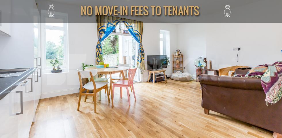 			VIRTUAL TOUR AVAILABLE!, 2 Bedroom, 2 bath, 1 reception Apartment			 Hornsey Lane, Highgate